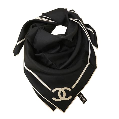 chanel scarf foulard|Chanel scarf outlet.